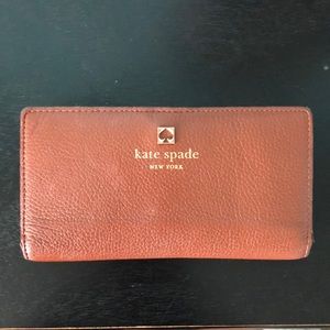 Kate Spade Wallet